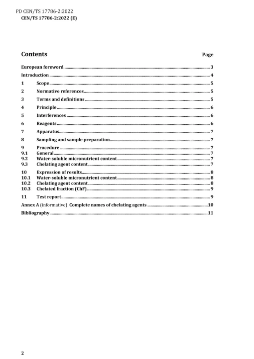 BS PD CEN/TS 17786-2:2022 pdf