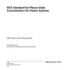 IEEE C37.247-2019 pdf