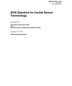 IEEE 528-2019 pdf