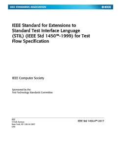 IEEE 1450.4-2017 pdf