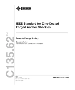 IEEE C135.62-2009 pdf