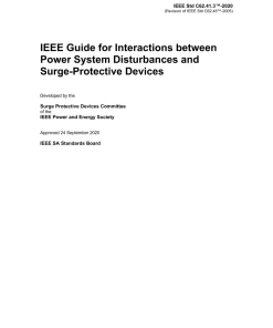 IEEE C62.41.3-2020 pdf