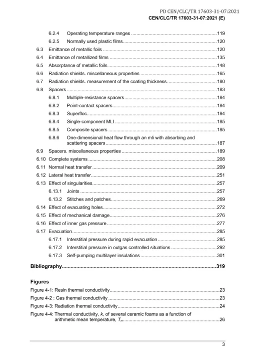 BS PD CEN/CLC/TR 17603-31-07:2021 pdf