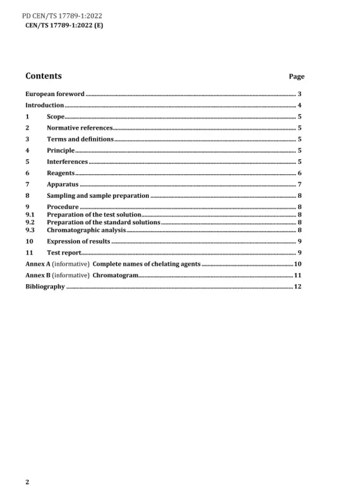 BS PD CEN/TS 17789-1:2022 pdf