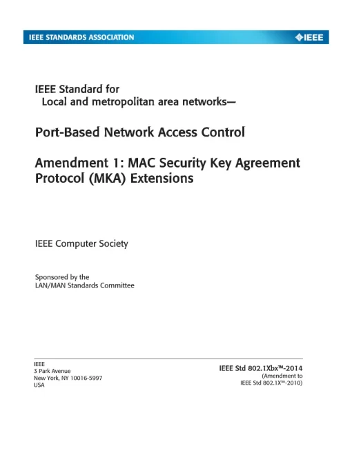 IEEE 802.1Xbx-2014 pdf