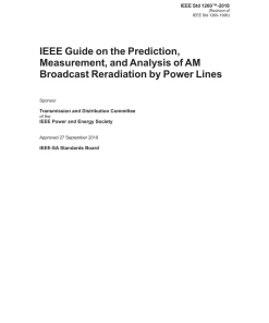 IEEE 1260-2018 pdf