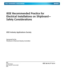 IEEE 45.5-2014 pdf