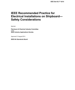 IEEE 45.5-2014 pdf