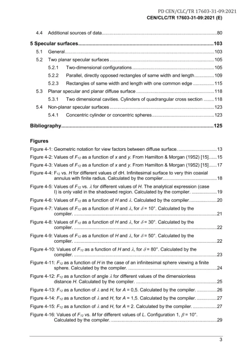 BS PD CEN/CLC/TR 17603-31-09:2021 pdf