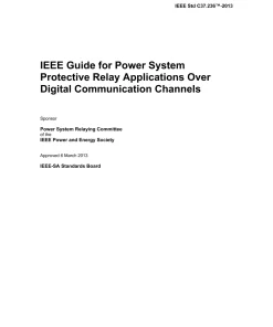 IEEE C37.236-2013 pdf