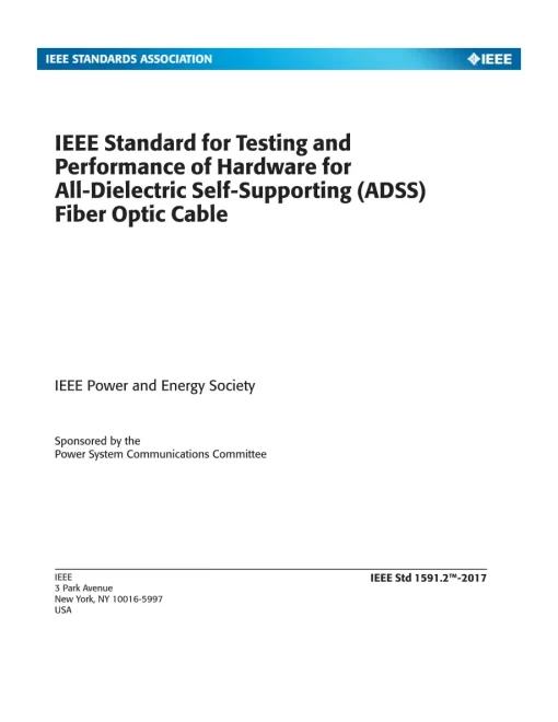 IEEE 1591.2-2017 pdf