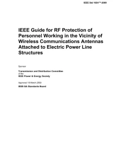 IEEE 1654-2009 pdf