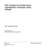 IEEE 1363.3-2013 pdf