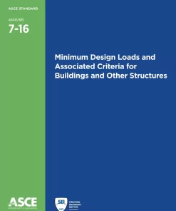 ASCE 7-16 pdf