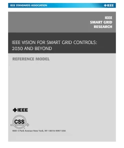 IEEE Smart Grid Research: Control Systems pdf