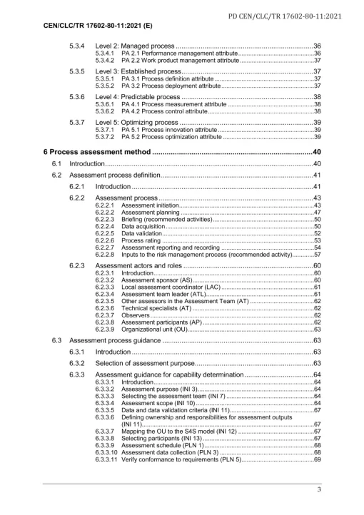 BS PD CEN/CLC/TR 17602-80-11:2021 pdf