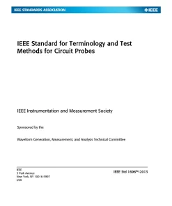 IEEE 1696-2013 pdf