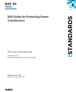 IEEE C37.91-2021 pdf