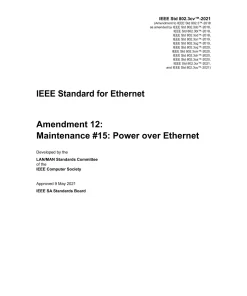 IEEE 802.3cv-2021 pdf