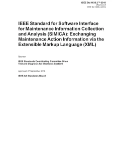 IEEE 1636.2-2018 pdf