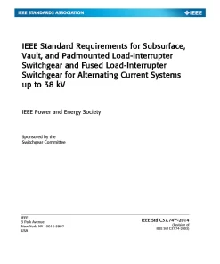 IEEE C37.74-2014 pdf