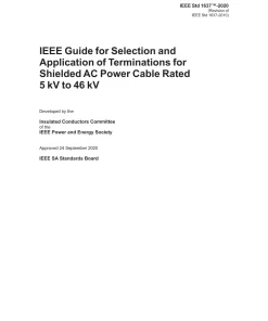 IEEE 1637-2020 pdf