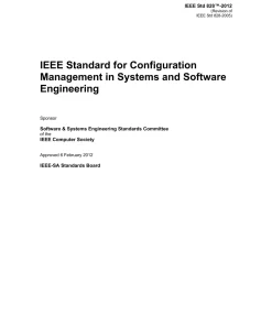 IEEE 828-2012 pdf