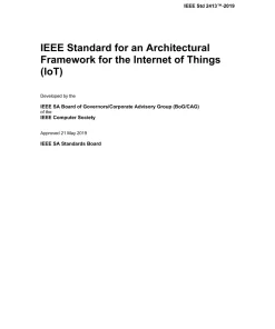 IEEE 2413-2019 pdf