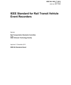 IEEE 1482.1-2013 pdf