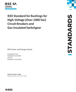 IEEE C37.017-2020 pdf