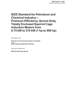 IEEE 841-2021 pdf