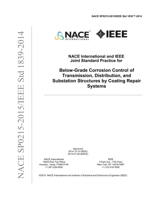 IEEE 1839-2014 pdf