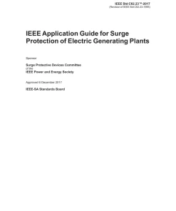 IEEE C62.23-2017 pdf