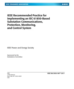 IEEE 2030.100-2017 pdf