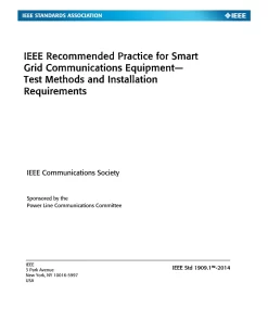 IEEE 1909.1-2014 pdf