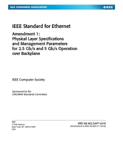 IEEE 802.3cd-2018 pdf