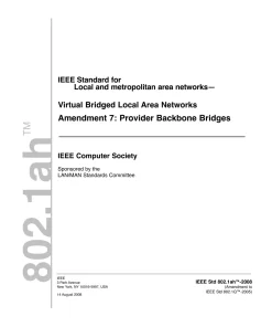 IEEE 802.1ah-2008 pdf