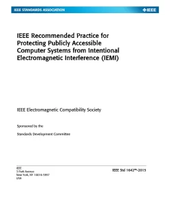 IEEE 1642-2015 pdf