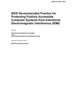 IEEE 1642-2015 pdf