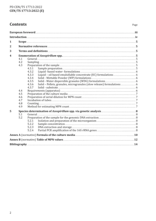 BS PD CEN/TS 17713:2022 pdf