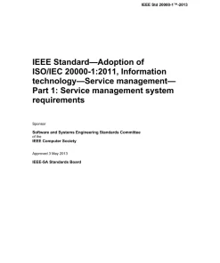 IEEE 20000-1-2013 pdf