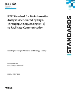 IEEE 2791-2020 pdf