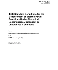 IEEE 1459-2010 pdf