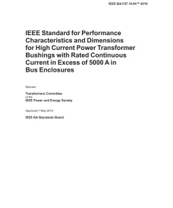 IEEE C57.19.04-2018 pdf