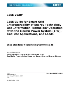 IEEE 2030-2011 pdf