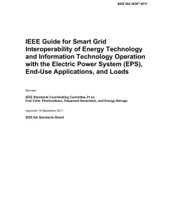 IEEE 2030-2011 pdf