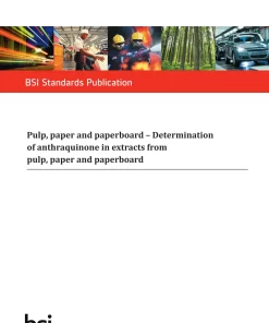 BS PD CEN/TS 17630:2021 pdf