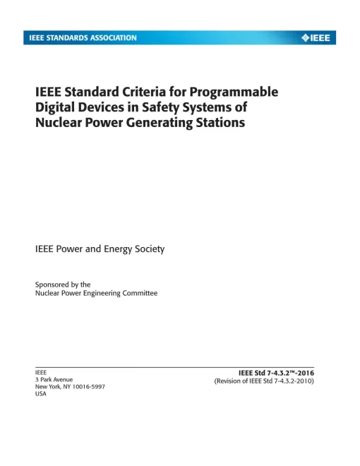 IEEE 7-4.3.2-2016 pdf