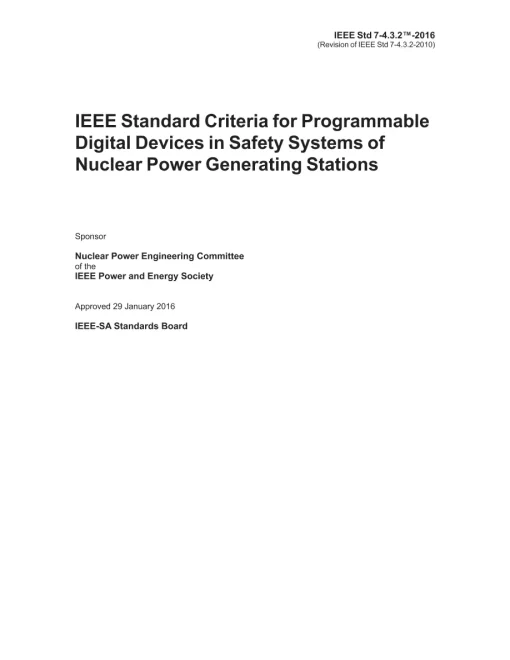 IEEE 7-4.3.2-2016 pdf