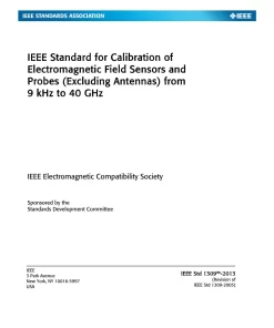 IEEE 1309-2013 pdf